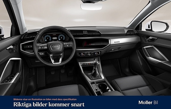 Audi Q3 10 of 11