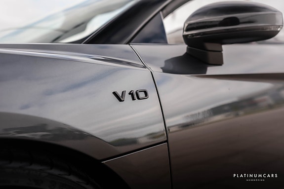 Audi R8 20 of 24