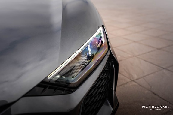 Audi R8 19 of 24