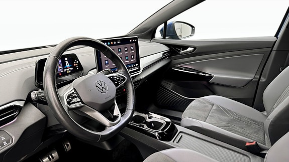 Volkswagen ID.4 7 of 19