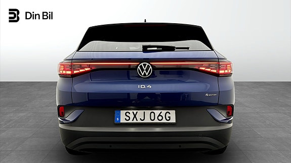Volkswagen ID.4 5 of 19