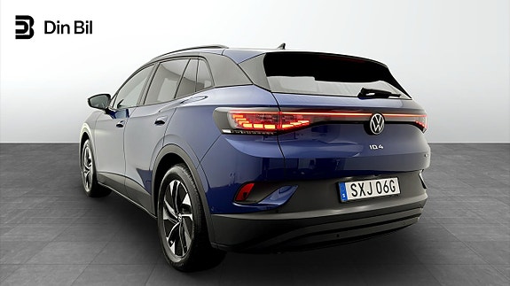 Volkswagen ID.4 3 of 19