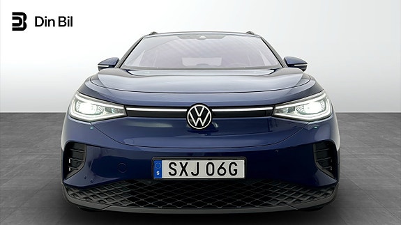 Volkswagen ID.4 4 of 19