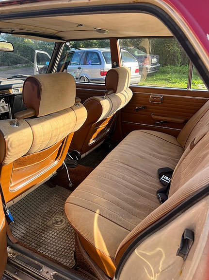 BMW 2800 7 of 7