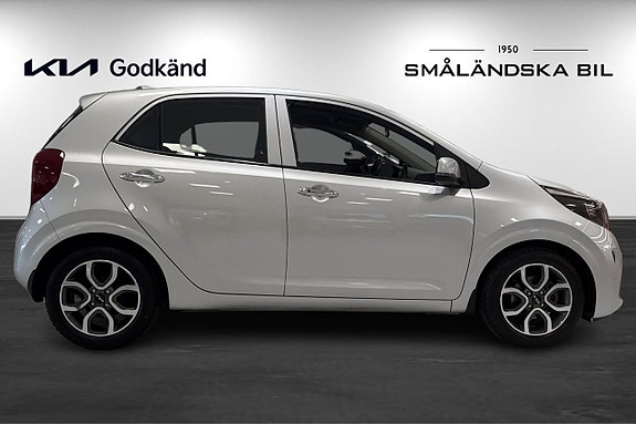 Kia Picanto 4 of 14