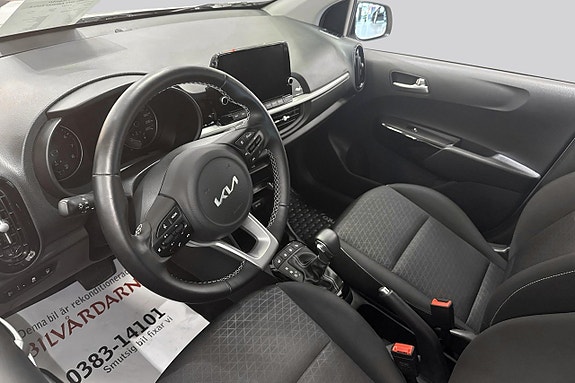 Kia Picanto 7 of 14