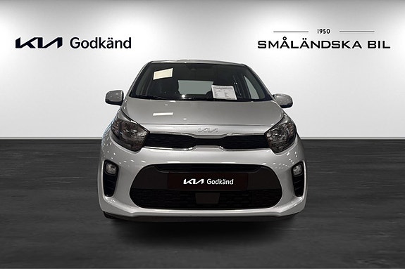 Kia Picanto 2 of 14