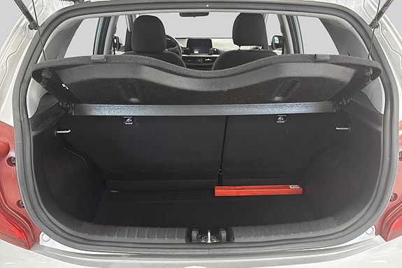 Kia Picanto 12 of 14