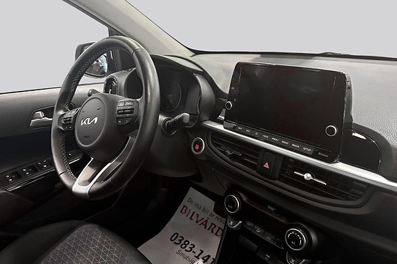 Kia Picanto 10 of 14