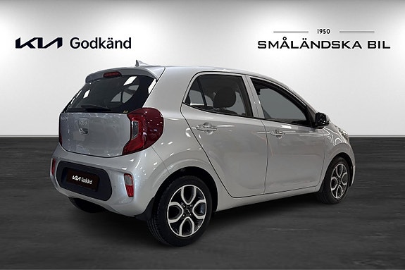 Kia Picanto 5 of 14