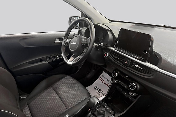 Kia Picanto 9 of 14