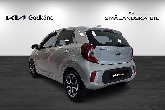 Kia Picanto 6 of 14