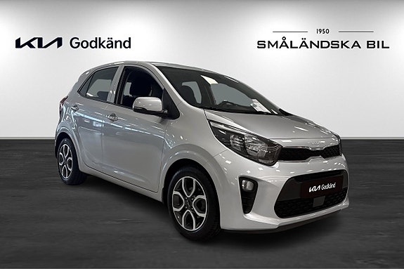 Kia Picanto 3 of 14