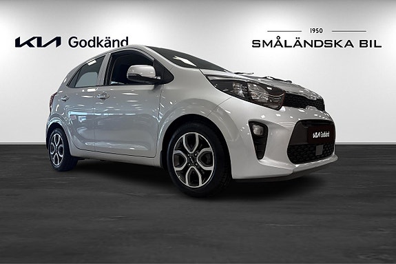 Kia Picanto 14 of 14