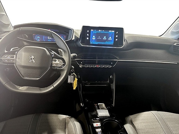 Peugeot 208 6 of 15