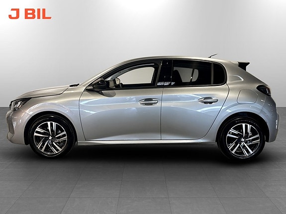 Peugeot 208 13 of 15