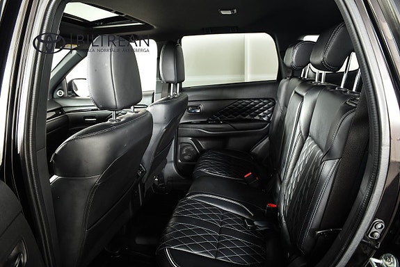 Mitsubishi Outlander 7 of 20