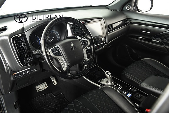 Mitsubishi Outlander 16 of 20