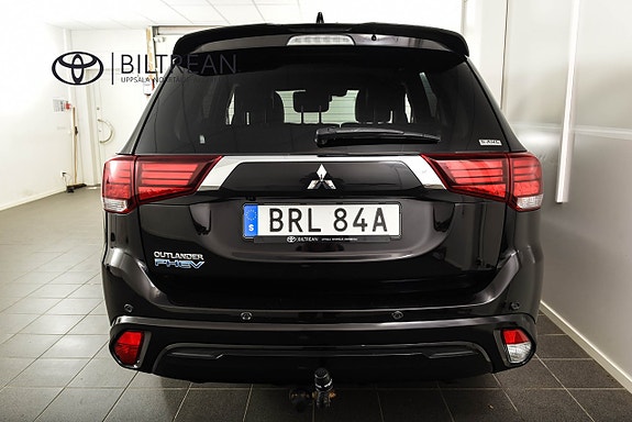 Mitsubishi Outlander 4 of 20