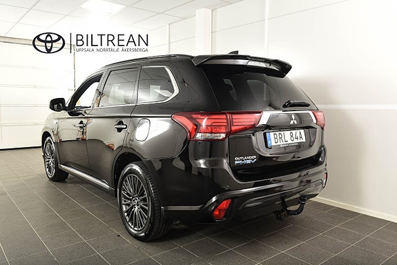 Mitsubishi Outlander 3 of 20