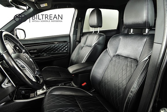 Mitsubishi Outlander 15 of 20