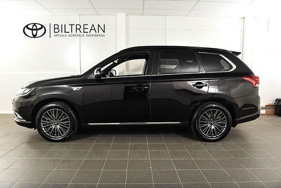 Mitsubishi Outlander 2 of 20