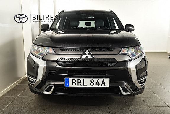 Mitsubishi Outlander 5 of 20