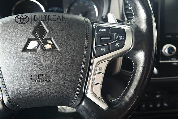 Mitsubishi Outlander 10 of 20