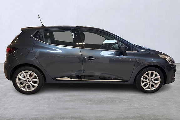 Renault Clio 3 of 11
