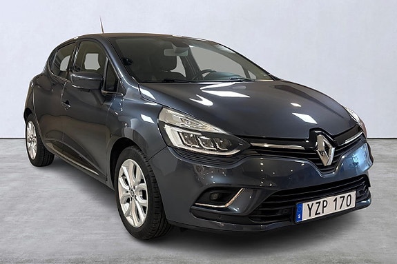 Renault Clio 5 of 11