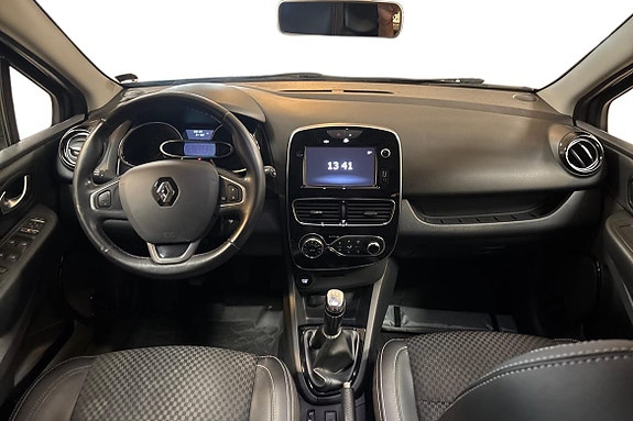 Renault Clio 8 of 11