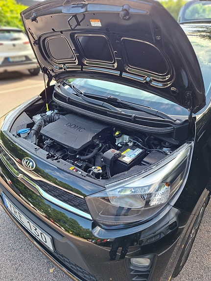 Kia Picanto 9 of 9