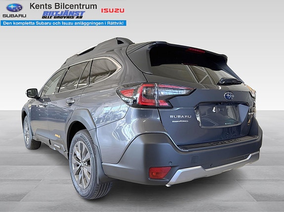 Subaru Outback 5 of 14