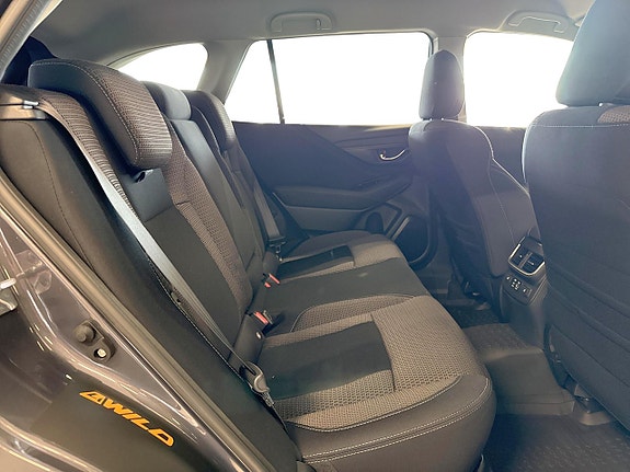 Subaru Outback 8 of 14