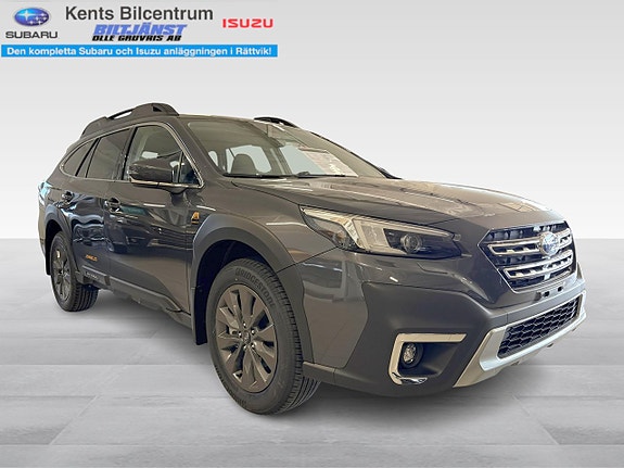 Subaru Outback 10 of 14