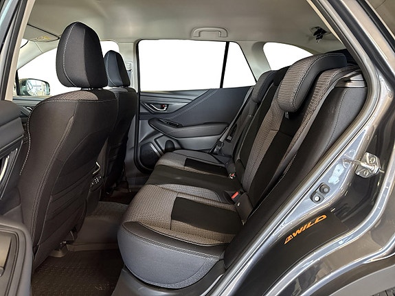 Subaru Outback 4 of 14