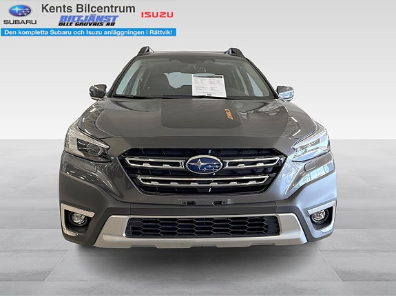Subaru Outback 11 of 14