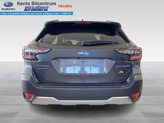 Subaru Outback 6 of 14