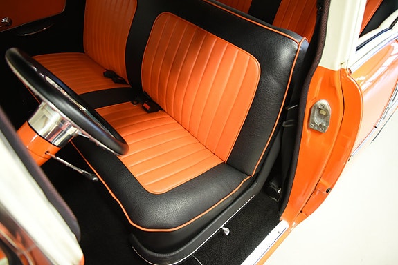 Chevrolet 210 24 of 30