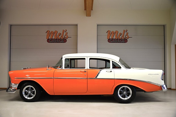 Chevrolet 210
