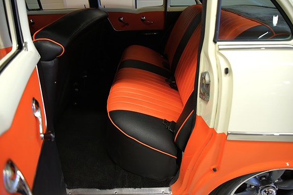 Chevrolet 210 28 of 30