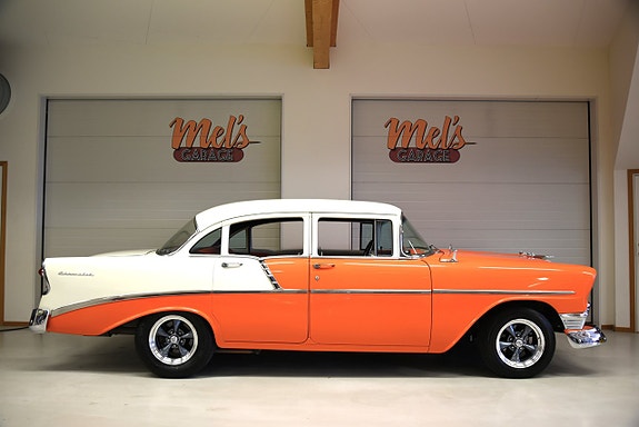 Chevrolet 210 5 of 30