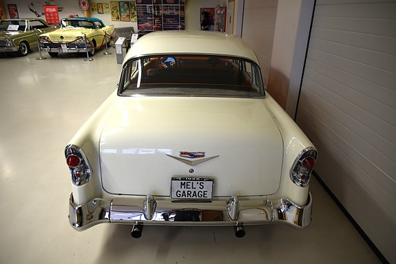 Chevrolet 210 9 of 30