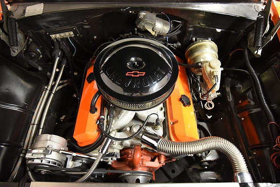 Chevrolet 210 18 of 30