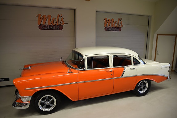 Chevrolet 210 13 of 30