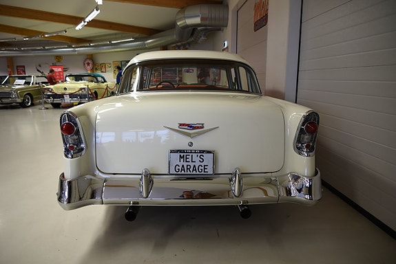 Chevrolet 210 7 of 30