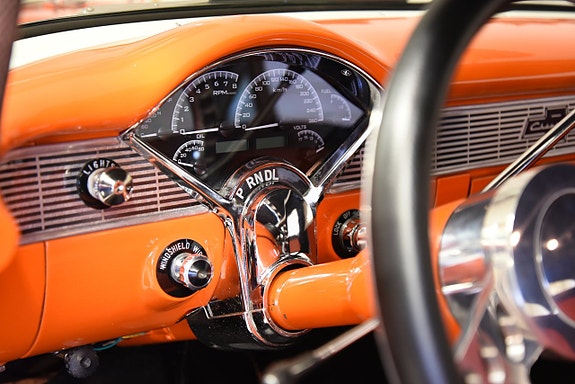 Chevrolet 210 26 of 30