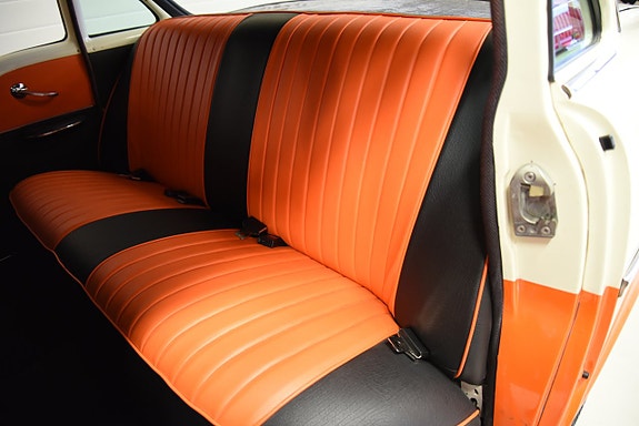 Chevrolet 210 29 of 30