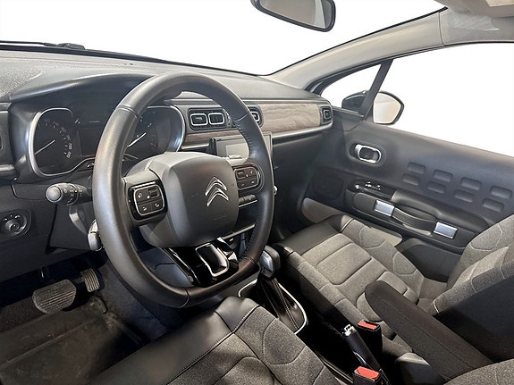 Citroen C3 4 of 15