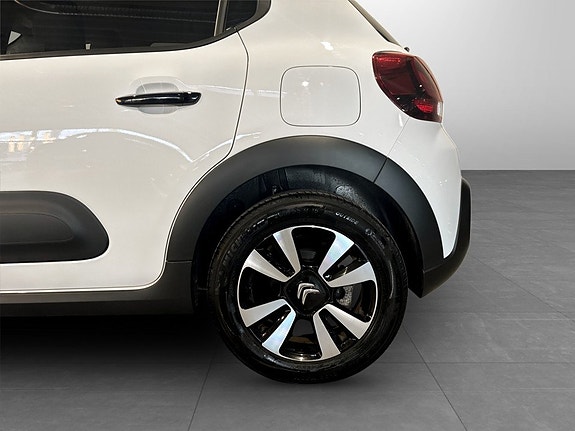 Citroen C3 14 of 15